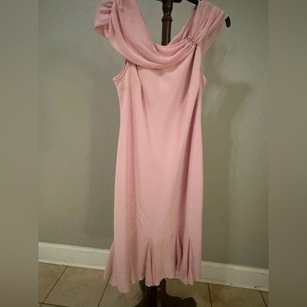 Semi Formal Dress
